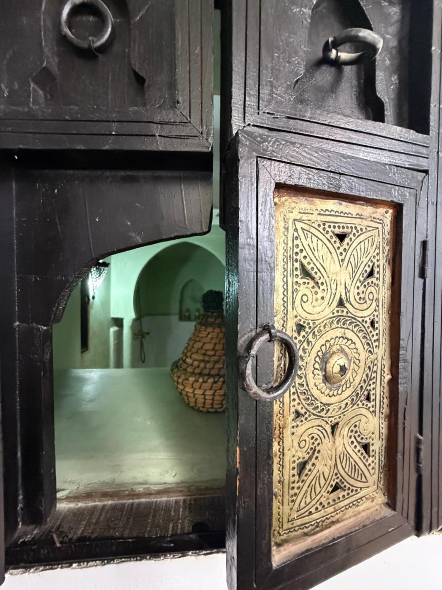 Dar Fangui Hotel Marrakesh Ngoại thất bức ảnh